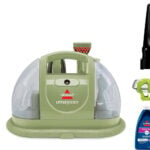 Bissell Little Green Cleaner