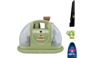 Bissell Little Green Cleaner