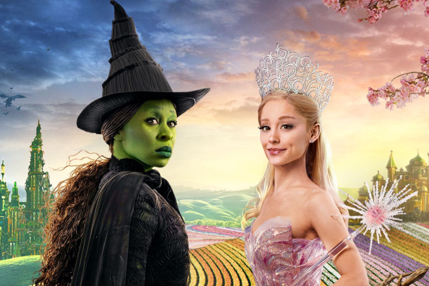 Wicked Universal Pictures