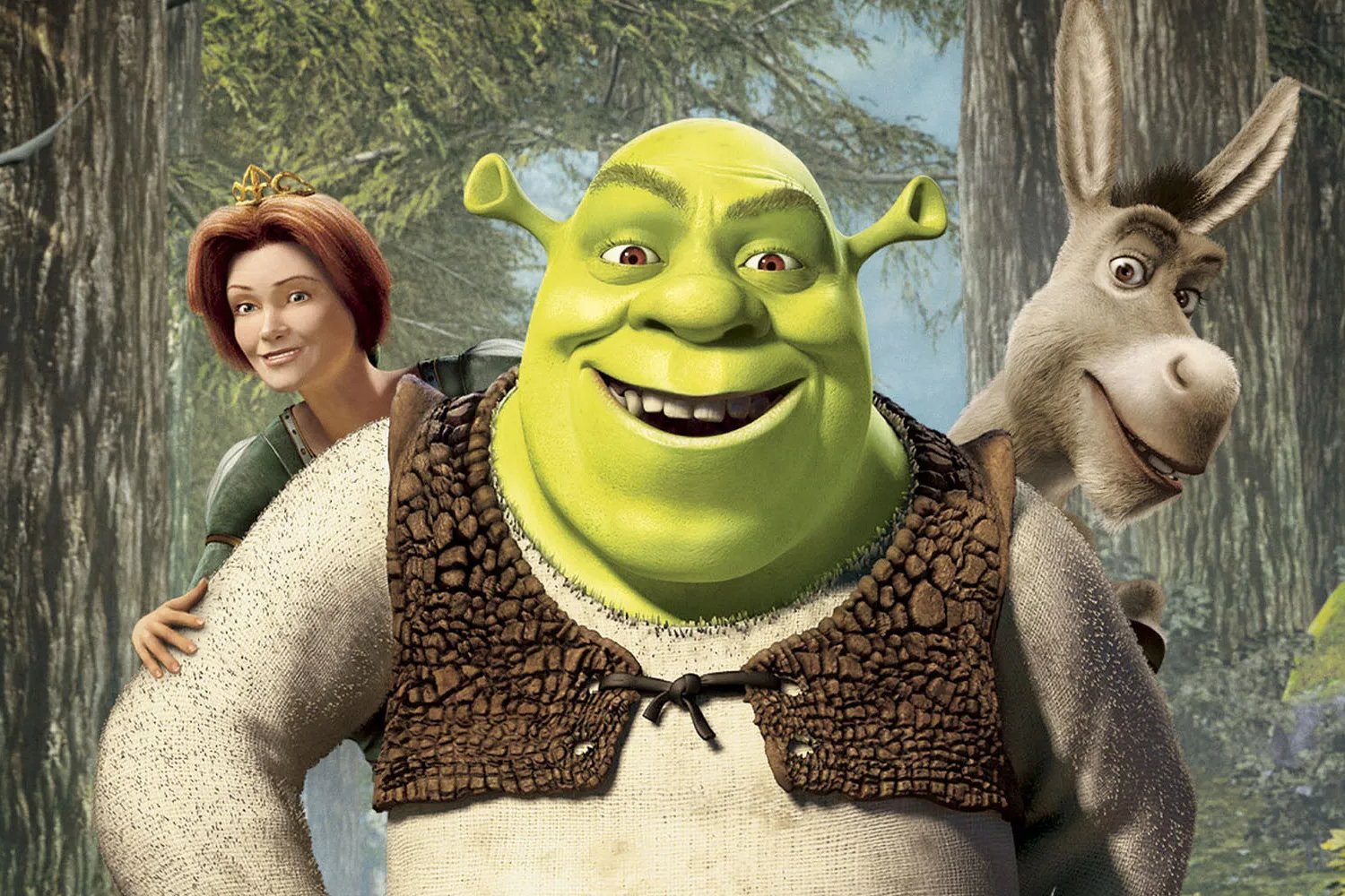 Shrek