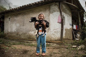 las disparidades entre los que tienen y los que no tienen son cada vez mayores.