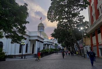 Asamblea Nacional de Venezuela, Caracas.