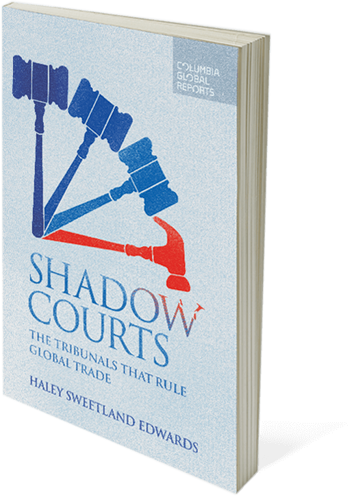 Shadow Courts