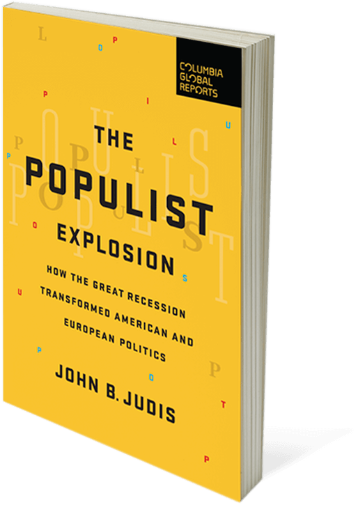 The Populist Explosion