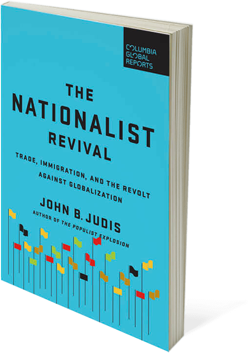 The Nationalist Revival