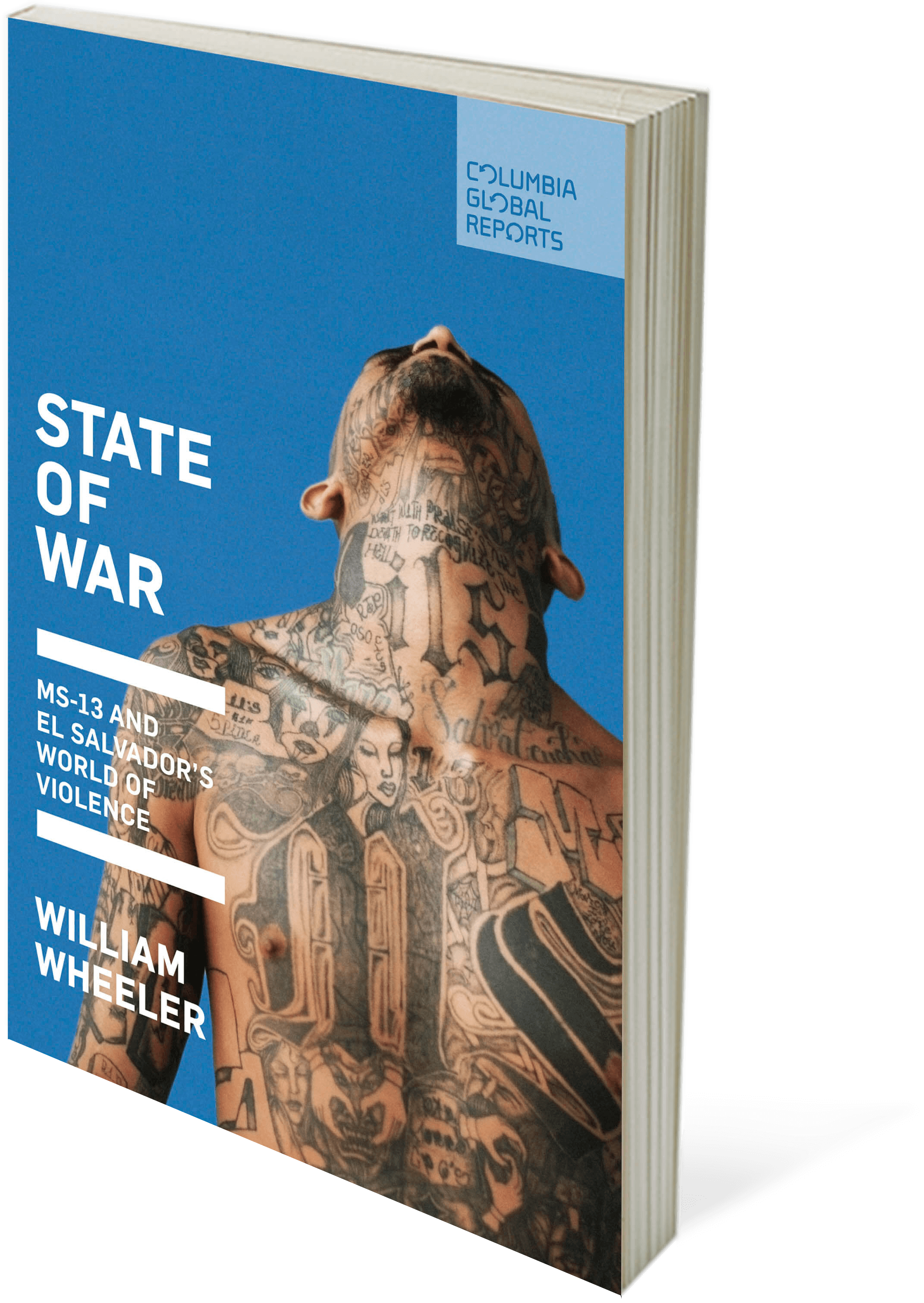 State of War