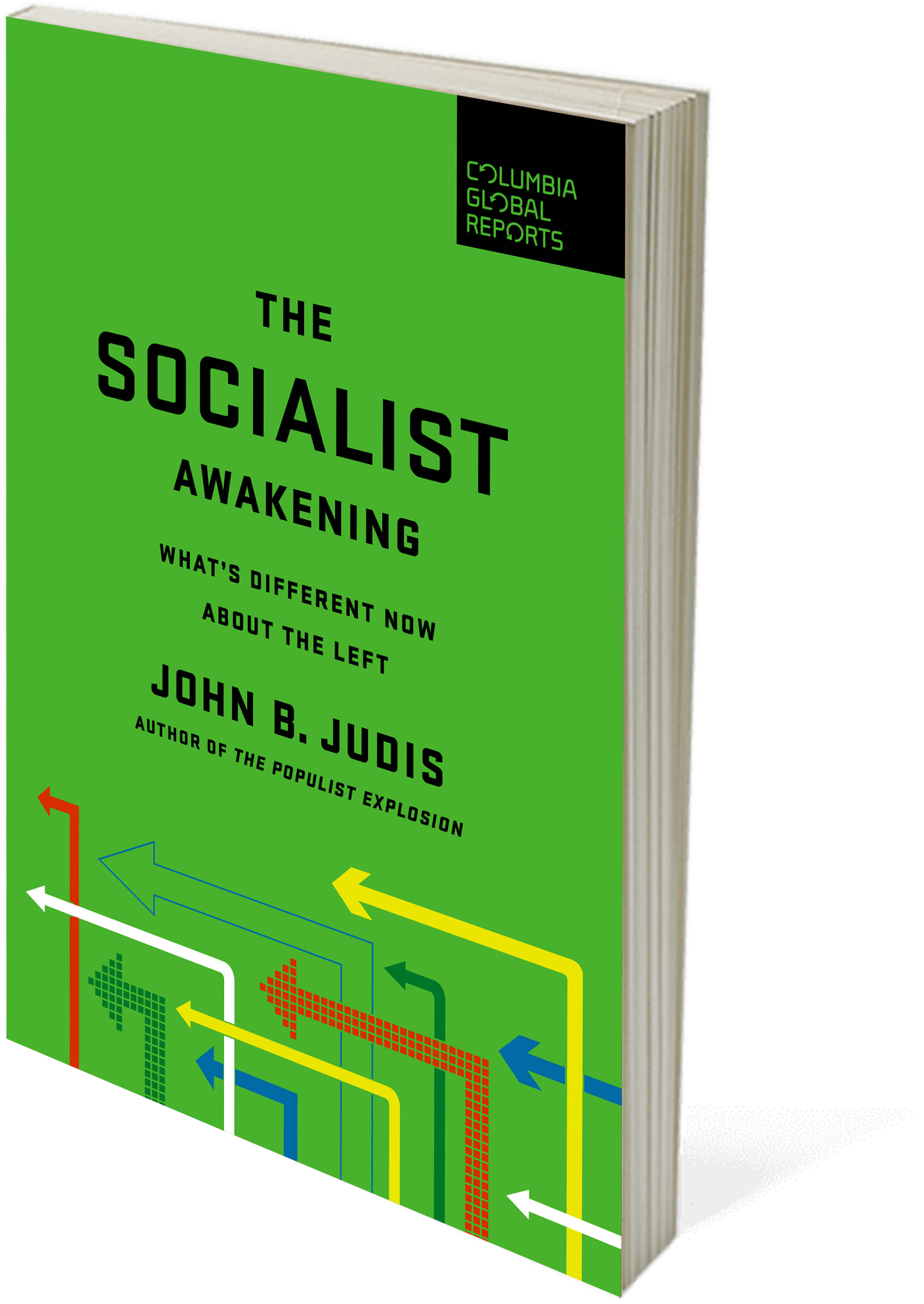 The Socialist Awakening