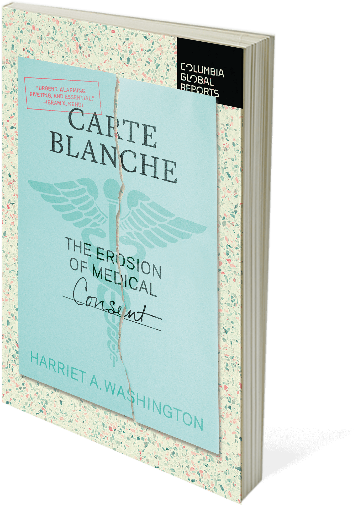 Carte Blanche