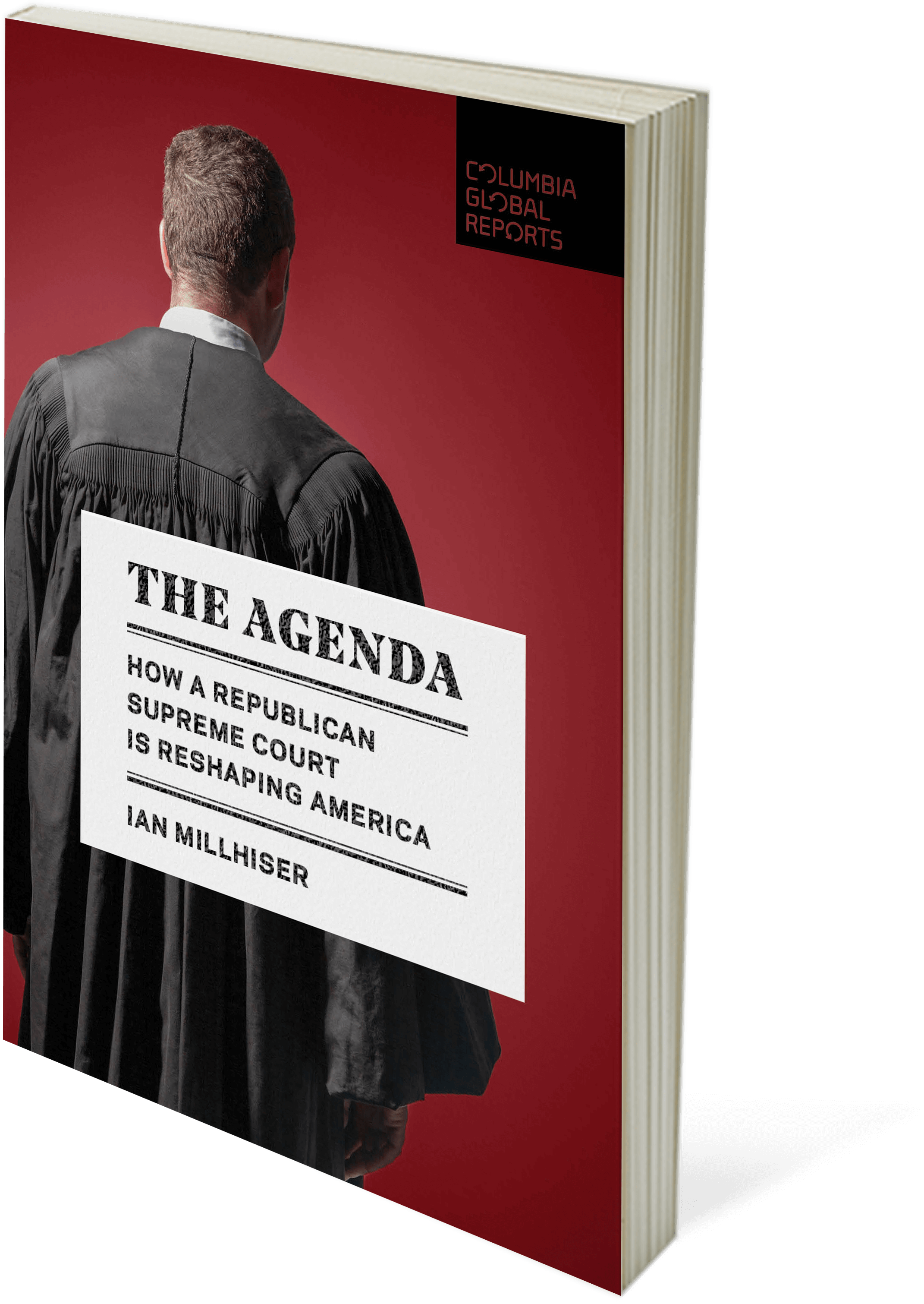 The Agenda