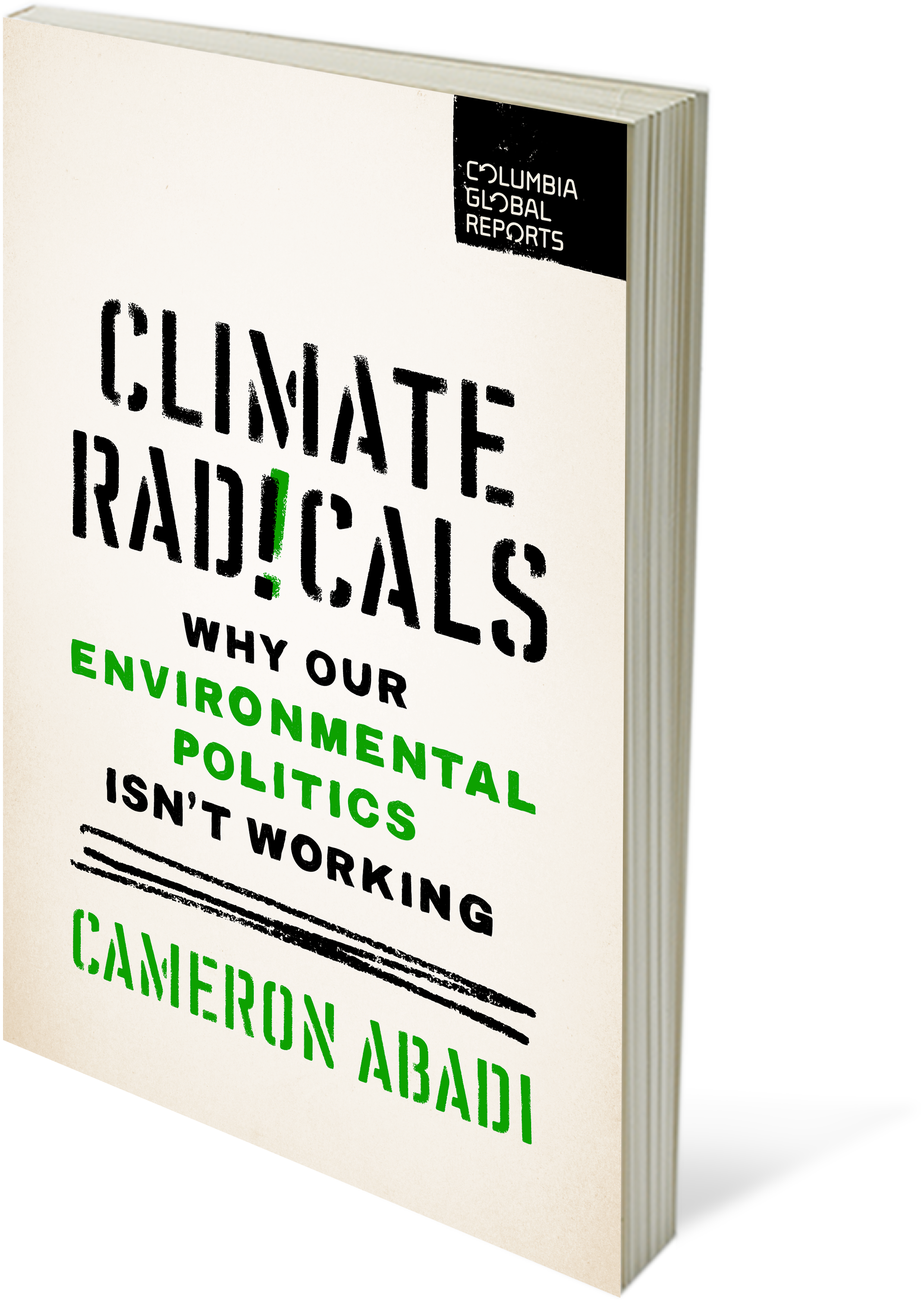 Climate Radicals