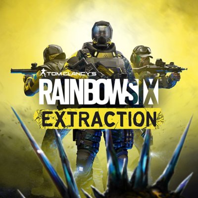 Tom Clancy's Rainbow Six® Extraction