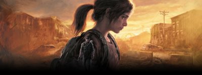 franquia the last of us part i – banner