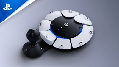 Vi presenterer Project Leonardo for PlayStation 5: Eksperter på tilgjengelighet snakker om kontrolleren | PS5