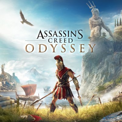 Assassin's Creed Odyssey