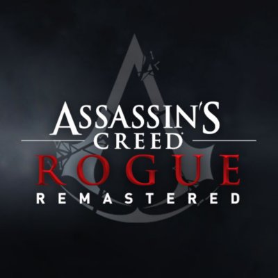 Assassin's Creed Rogue Remastered