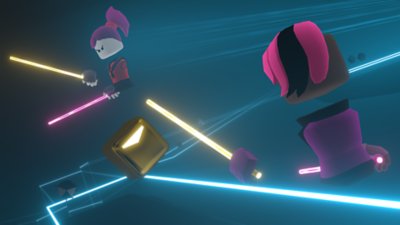 Beat Saber – Screenshot