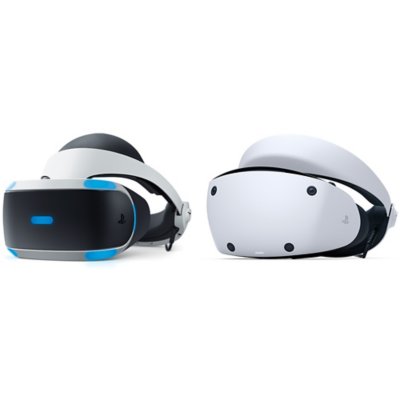 PS VR2 headset