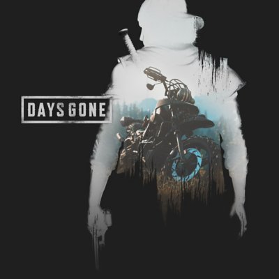 Days Gone – miniatyrbilde