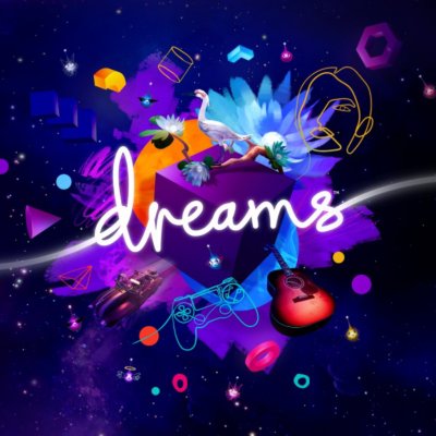 Arte principal de Dreams