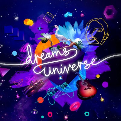 Dreams อาร์ตเวิร์กหลัก