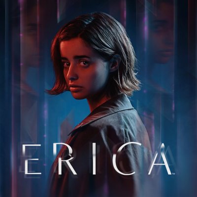 Erica key art