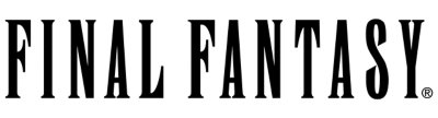 Final Fantasy – logo