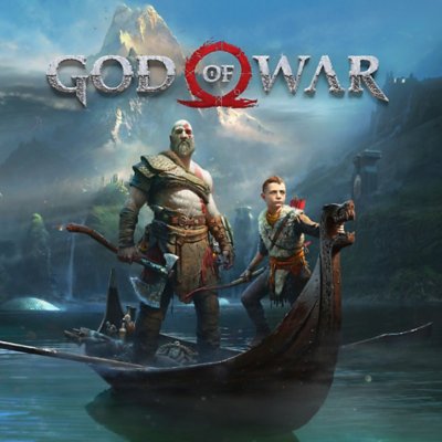 God of War – miniatyrbilde