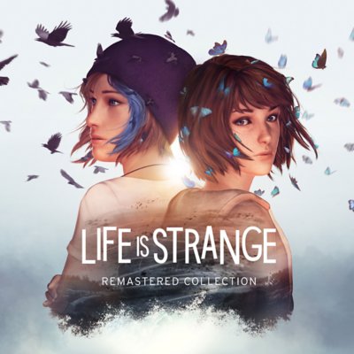 Life is Strange Remastered Collection store thumbnail