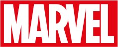 Marvel - Logo