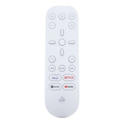 media remote