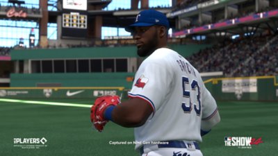 MLB The Show 24 – Adolis Garcia