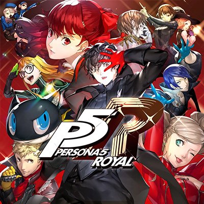 Persona 5 Royal-thumbnail