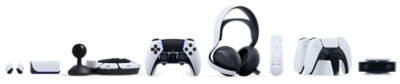 Accesorios de PlayStation