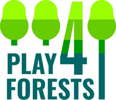 Play4Forests logotip