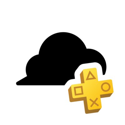 Almacenamiento en la nube de PS Plus