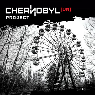 Chernobyl VR