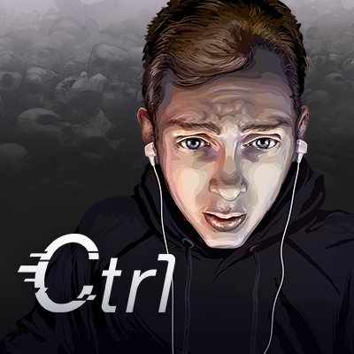 CTRL