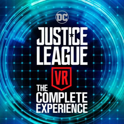 Justice League VR: The Complete Experience