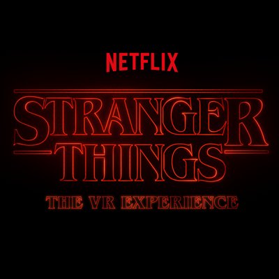 Stranger Things: The VR Experience