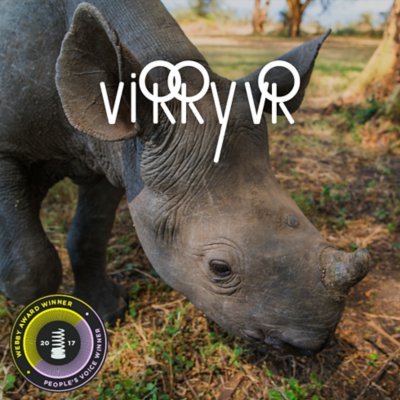 Virry VR Safari: Feel the Wild