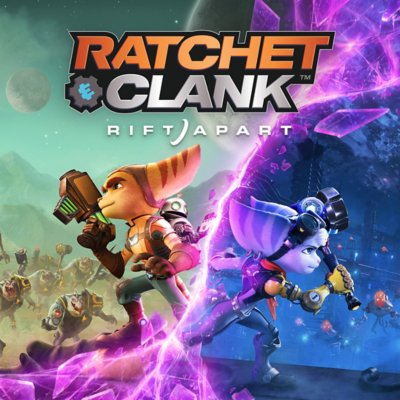 Ratchet & Clank Rift Apart verbeterd voor PS5 Pro