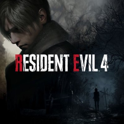 《Resident Evil 4》重製版商店美術設計