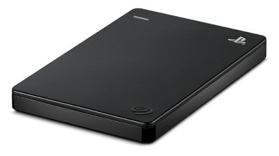 Seagate HDD ל-PS5