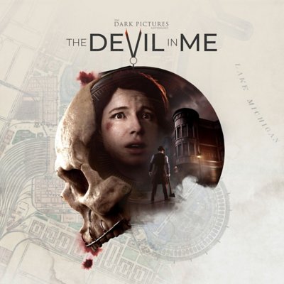 The Dark Pictures Anthology The Devil in Me