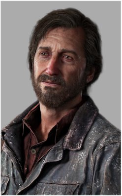 the last of us franchise hub character david