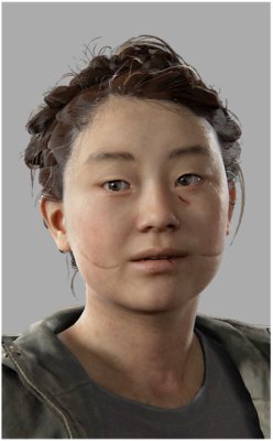 franquia the last of us personagem yara – hub