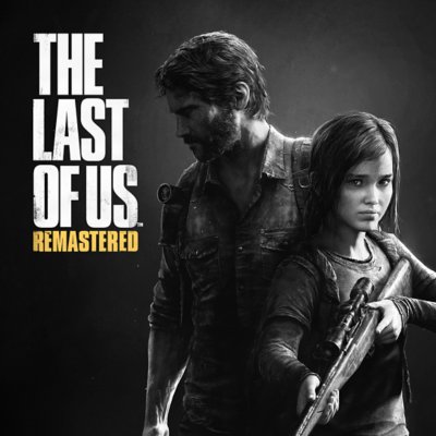 the last of us remasterizado – miniatura