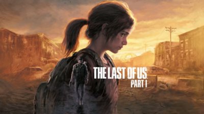 the last of us part i – miniatura