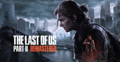 Miniatura de The Last of Us Parte II Remastered