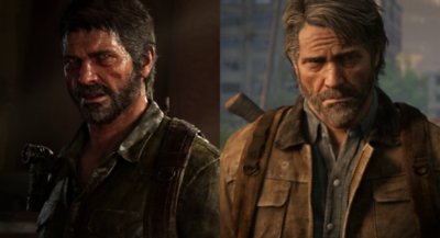 The Last of Us - Joel